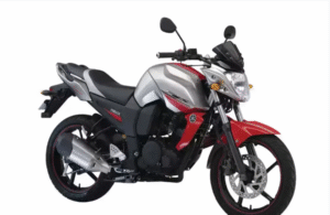 Yamaha FZ-S 153