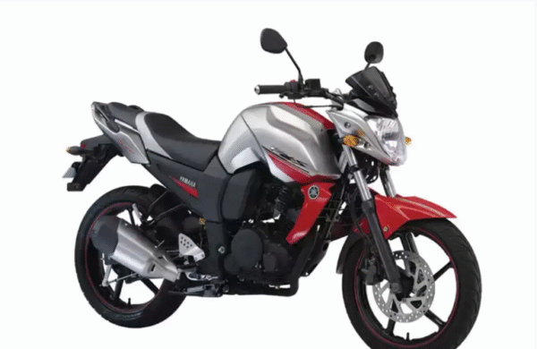 Yamaha FZ-S 153