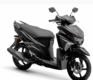 Yamaha Neo 125 UBS 