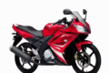 Yamaha YZF R15