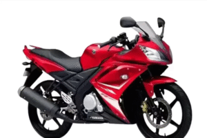 Yamaha YZF R15