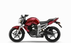 Yamaha FZ 153