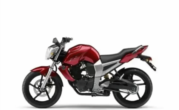 Yamaha FZ 153