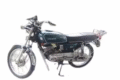 Yamaha Escort 100