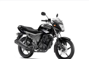 Yamaha SZ 153