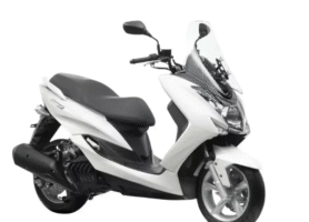 Yamaha Majesty 125