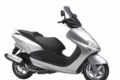 Yamaha Majesty 180