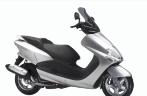 Yamaha Majesty 180