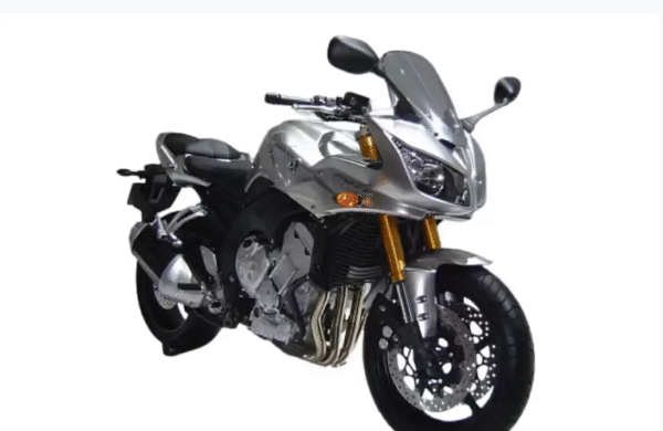 Yamaha FZ1