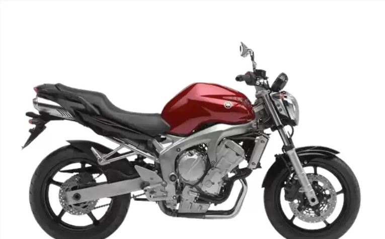 Yamaha FZ 6
