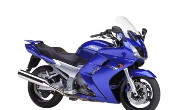 Yamaha FJR 1300