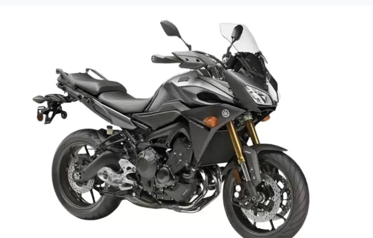 Yamaha FJ-09