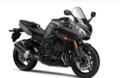 Yamaha Fazer 8