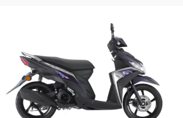 Yamaha ECO Solariz