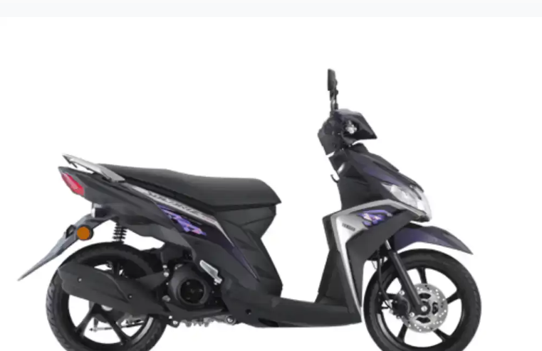 Yamaha ECO Solariz