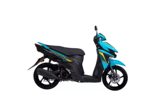Yamaha ECO Avantiz