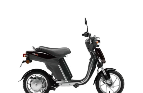 Yamaha EC-03