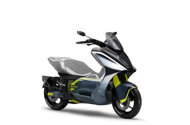 Yamaha E01 Genesis