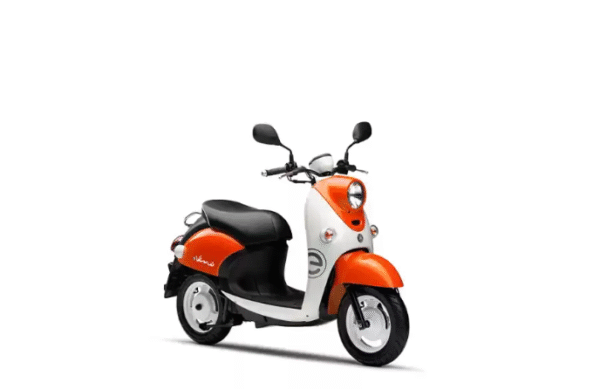 Yamaha E-Vino