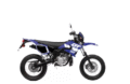 Yamaha DT 50