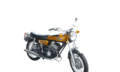 Yamaha DS 7