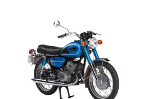 Yamaha DS 6