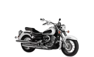 Yamaha Drag Star 400