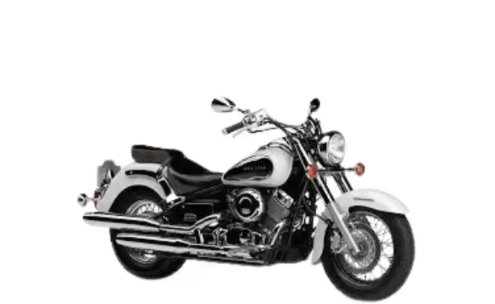 Yamaha Drag Star 400