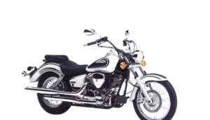 Yamaha Drag Star 250
