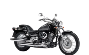 Yamaha Drag Star