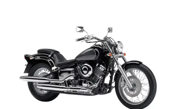 Yamaha Drag Star