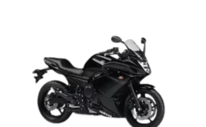 Yamaha Diversion