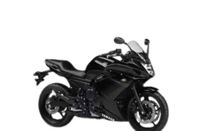 Yamaha Diversion