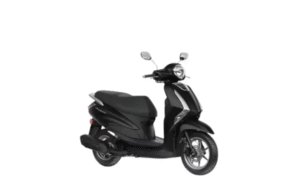 Yamaha Delight
