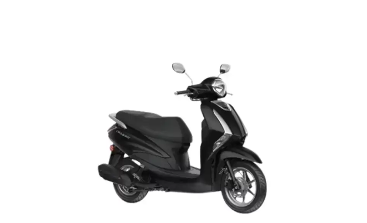 Yamaha Delight
