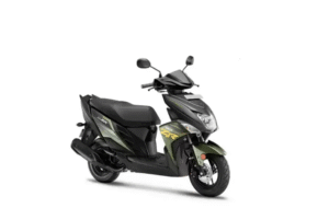 Yamaha Cygnus