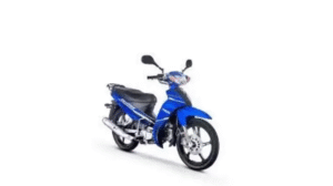 Yamaha Crypton