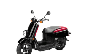 Yamaha C3