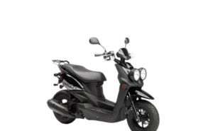 Yamaha BWs 50