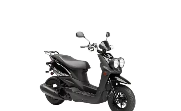 Yamaha BWs 50