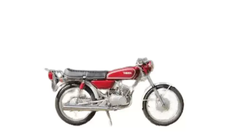 Yamaha AS
