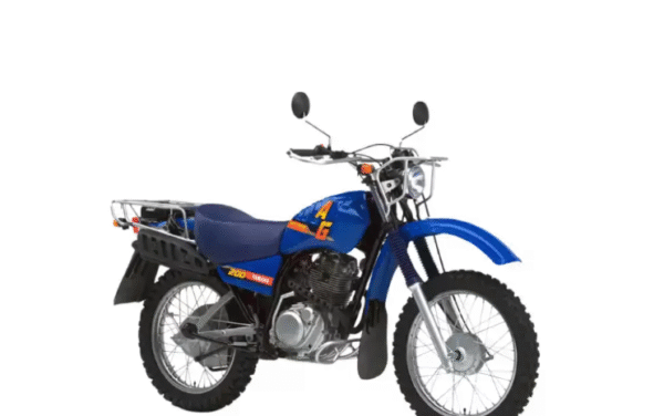 Yamaha AG 200