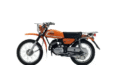 Yamaha AG 175