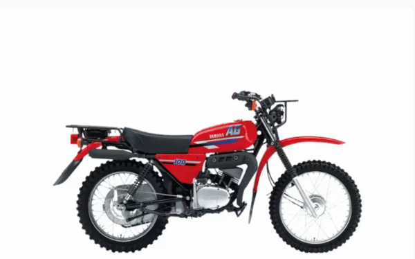Yamaha AG 100