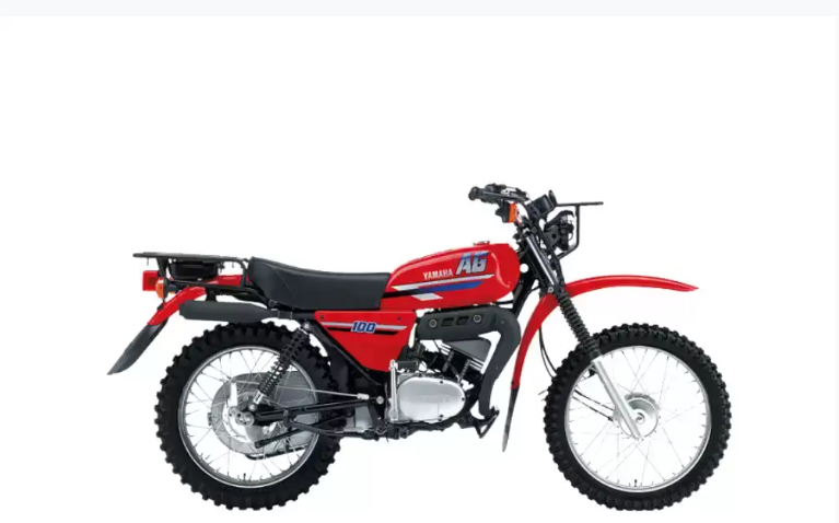 Yamaha AG 100