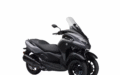 Yamaha 3CT Concept