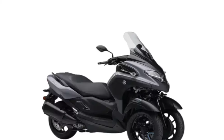 Yamaha 3CT Concept