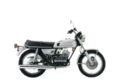 Yamaha Rajdoot RD350