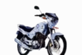 Yamaha Fazer 125 