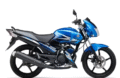 Yamaha GLADIATOR SS 125